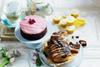 Cakes contribute to Waitrose’s 12% profit rise