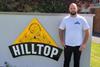 Hilltop founder Scott Davies