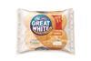 Kingsmill launches Great White Rolls