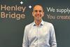 Heley Bridge Sales Director Adrian Dodds