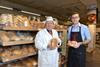 Budgens enjoys bakery success in new concept stores