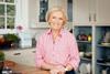What Mary did next: BBC reveals former Bake Off star’s new role