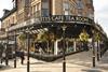 Bettys enjoys 12% increase in turnover