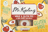 Gluten-free Mr Kipling cake launched by Premier Foods