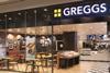 Greggs opens second site in Yeovil and creates 10 jobs