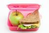 Sandwiches remain key to children’s lunchboxes