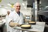 Tate & Lyle - A bakery expert conducts research at Tate & Lyle's Hoffman Estates lab in Illinois
