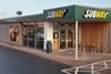 Subway calls for business rates freeze