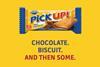 Bahlsen launches national TV campaign for biscuits