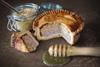 Pie firm strikes local deal with Co-op