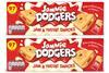 Burton’s launches Jam &amp; Yogurt Jammie Dodgers
