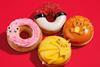 Krispy Kreme - Pokemon doughnut collection - 2100x1400