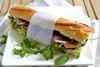 Sandwiches and baguettes in top ten dishes, says Premier Foods