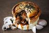 Topping unveils Gourmet and Speciality frozen pie ranges