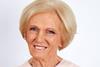 Mary Berry to speak at 2019 ABST conference