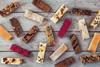 Ginger Bakers rolls out mini traybakes for sale online