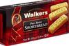 Walkers Shortbread granted Royal Warrant Appointment by The Queen