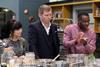Bake Off: The Professionals 2019 – Episode Two