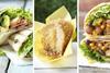 Greggs launches limited-edition summer lunch menu