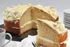 Bakery products strong in 2012 food exports