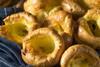 Yorkshire puds: from roast beef side to street food star