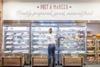 Pret A Manger to open first motorway outlet