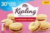 Mr Kipling 30% Less Sugar Whirls