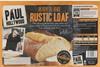 Carrs Foods expands Paul Hollywood bread range