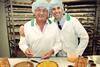 Topping Pie Company ramps up cruise ship business