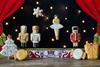 Biscuiteers - Nutcracker Biscuit Tin - 2100x1400