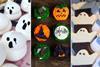 Gallery: Bakers reveal spooky Halloween treats
