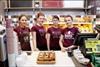 Muffin Break sales up 42% after refurb