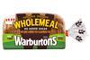 Warburtons wholemeal loaf