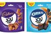 Mondel&#275;z adds snacks to Oreo and Cadbury line-up