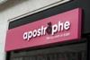 Apostrõphe managing director exits the business