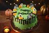 Lola's Cupcakes - Hallow-Scream Nationwide Cake  2100x1400