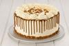 Just Desserts extends range with Lotus Biscoff gateau