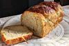 Kuma-San Bakehouse - Lemon & Earl Grey Brioche Loaf - 2100x1400