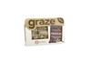 Graze launches protein flapjack