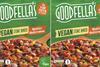 Goodfella’s extends range with Mediterranean pizza