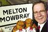 Pork pie news encourages Cornish pasty producers
