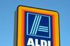 Aldi ramps up home baking offer