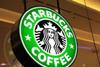 Starbucks’ wireless charging trial deemed a success