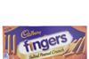 ‘Swavoury’ trend inspires new Cadbury Fingers