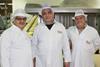 Dina Foods to temperature-test staff on daily basis