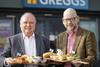 Greggs signs three-year supply deal with Dale Farm