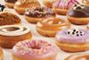 Krispy Kreme new doughnuts for 2024