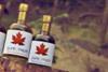 New maple syrup in industry-friendly packaging