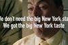 Battle of the bagels: NYBC hits back at Warburtons ad
