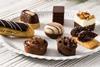 Brioche Pasquier rolls out chocolate petits fours